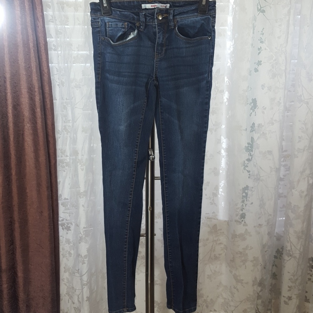 Bingo skinny jeans, good condition, worn once